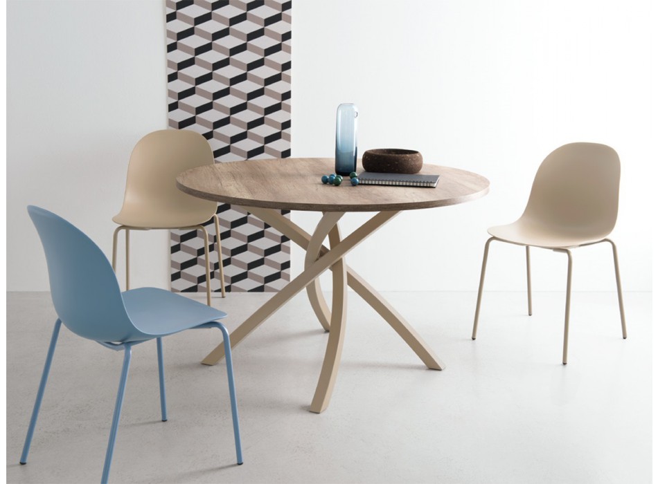 ACADEMIE CB1663-voorzitter