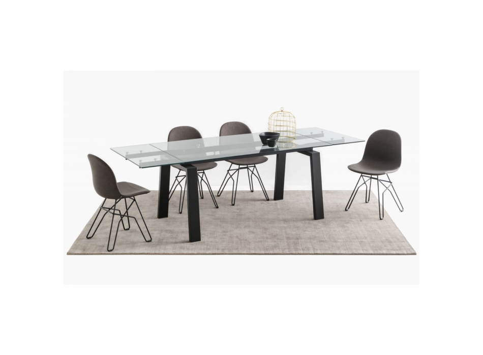 ACADEMIE CB1664 stoel