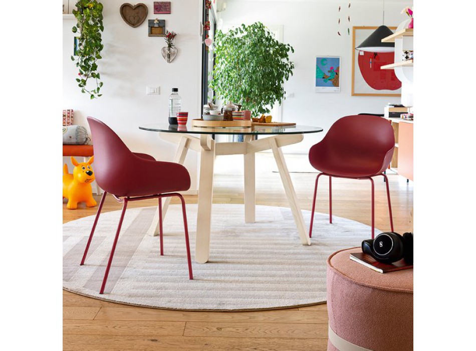 ACADEMIE CB2137-voorzitter