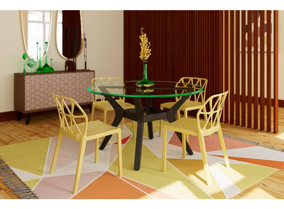 ALCHEMIA CB1056 CONNUBIA STOEL PROMO