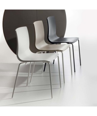 ALINA STOEL 027 DE STOEL 