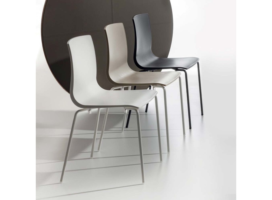 ALINA STOEL 027 DE STOEL 