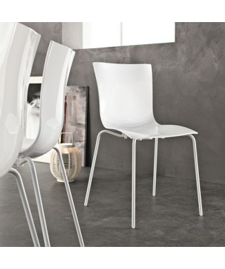 ARIA EASY CHAIR 7204 TONIN CASA