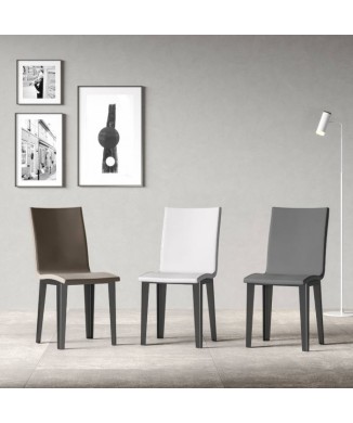 ARMIDA SOFT CHAIR ITAMOBY