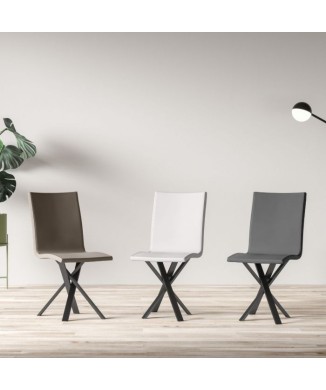 AURY SOFT CHAIR ITAMOBY