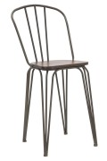 HARLEM BARSTOEL 54X45X102 SET VAN 2 (ZITHOOGTE)
