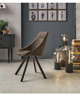 Bilbao TARGET POINT-stoel