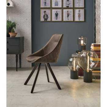 Bilbao TARGET POINT-stoel