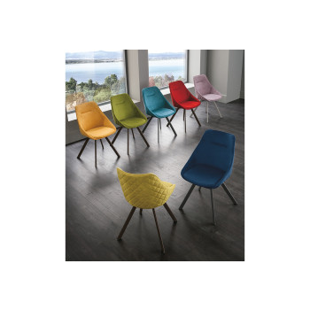 Bilbao TARGET POINT-stoel