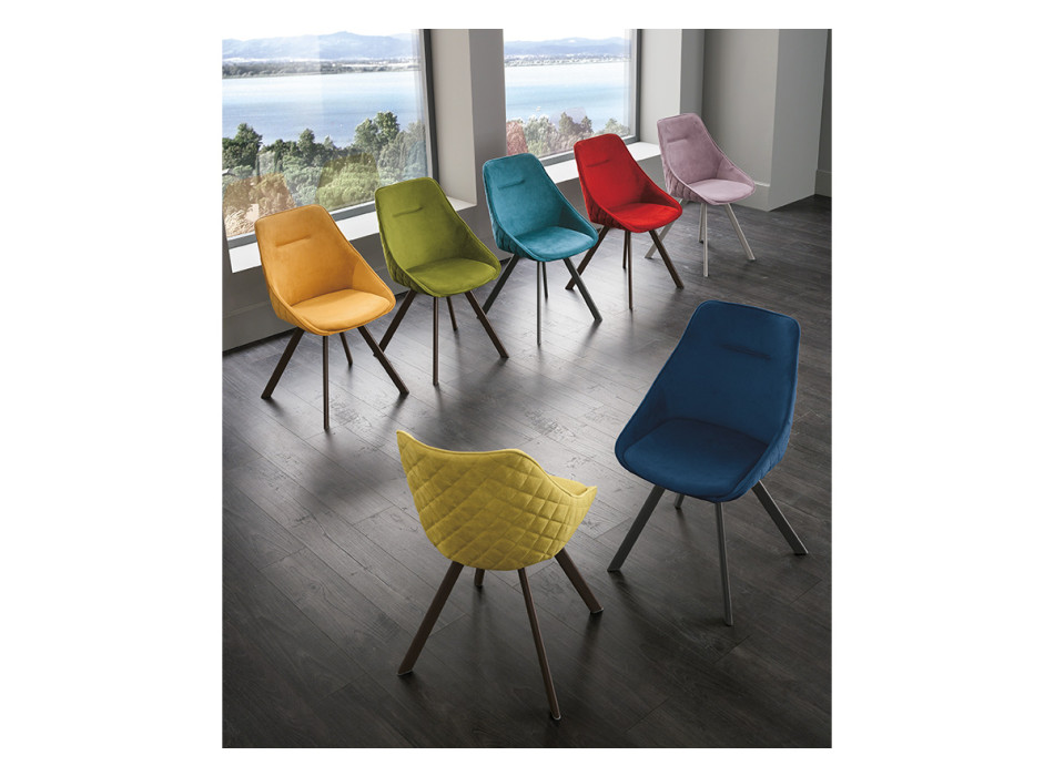 Bilbao TARGET POINT-stoel