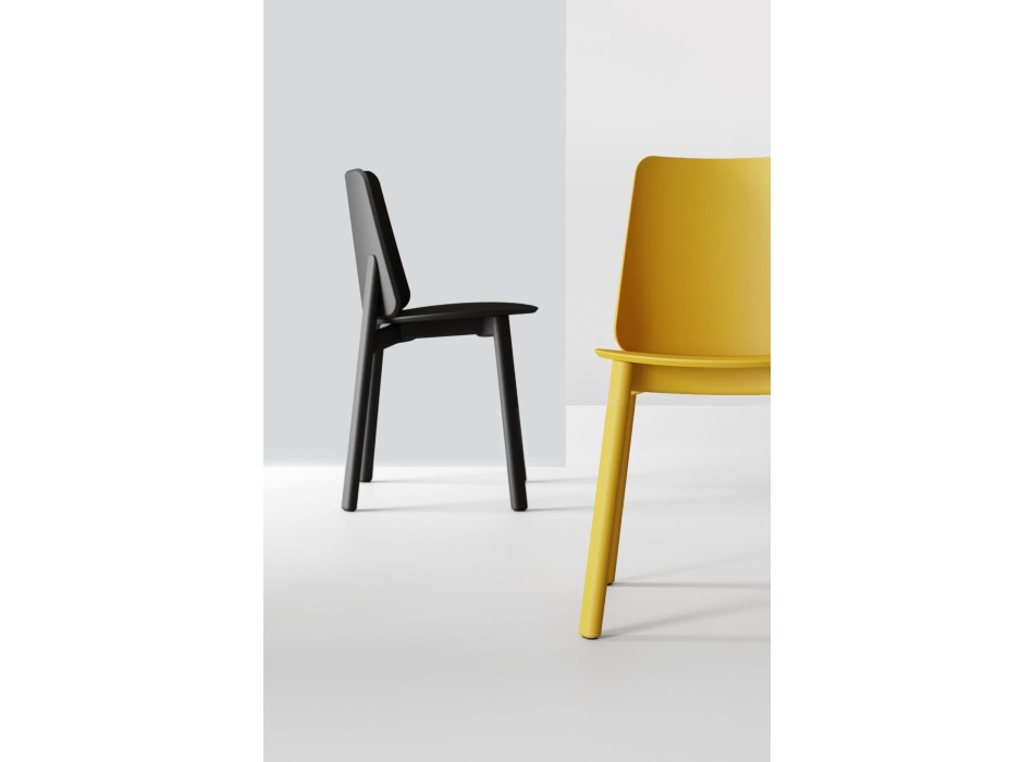 Billa 1C50 Copiosa-stoel