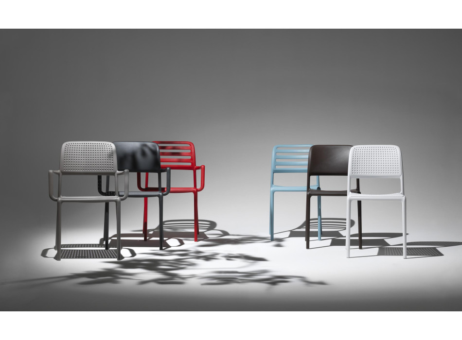 Bora Bistrot Stoel Nardi