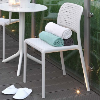 BOREALE STOEL 1250/5S DE STOEL