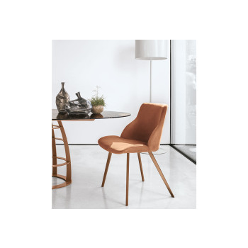 Brasilia TARGET POINT Stoel 