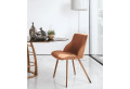 Brasilia Gentle-Touch TARGET POINT stoel
