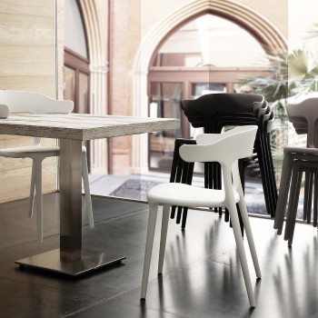 BRERA STOEL 056 DE STOEL