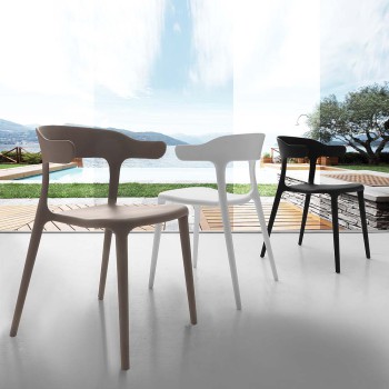 BRERA STOEL 056 DE STOEL
