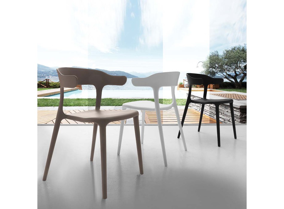 BRERA STOEL 056 DE STOEL