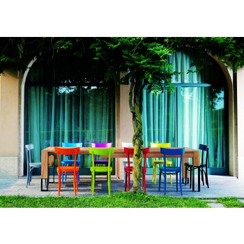 BRERA COLICO-voorzitter