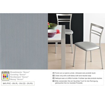 CB1320 ACE CONNUBIA stoel