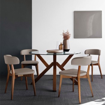 CB1536 SIREN CONNUBIA stoel