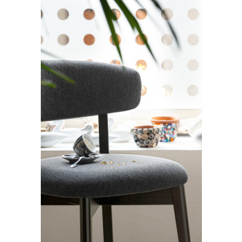 CB1536 SIREN CONNUBIA stoel