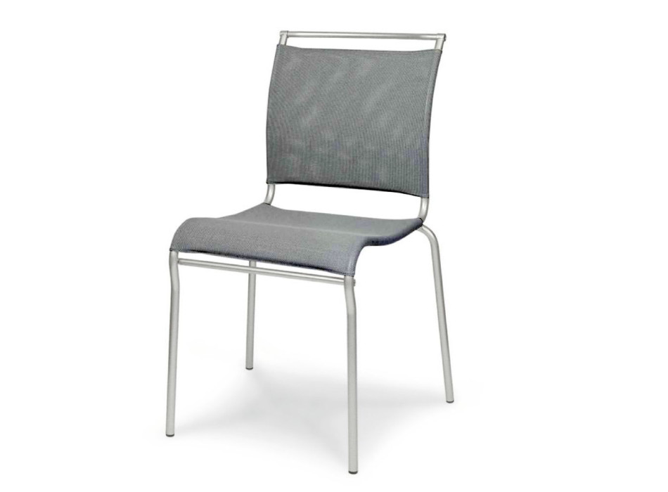 CB93 AIR CONNUBIA stoel