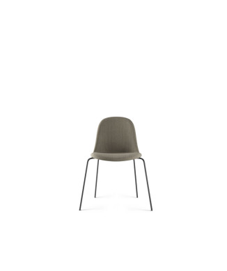 CELLO stoel in eco-leer - NITESCO