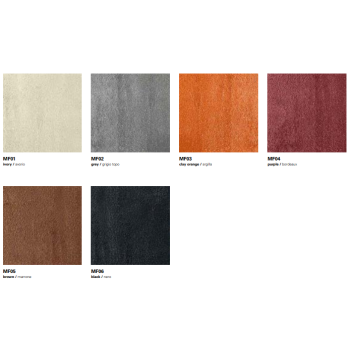 CELLO Microfiber Stoel - NITESCO