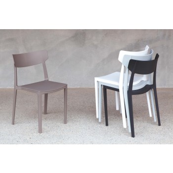 CITYLIFE 220 STOEL DE STOEL