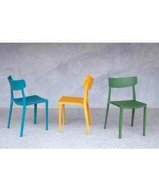 CITYLIFE 220 STOEL DE STOEL