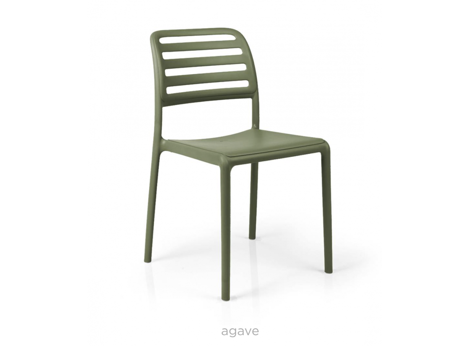 Nardi Costa Bistrotstoel