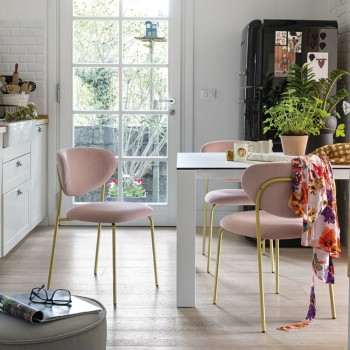 COZY CB2135 CONNUBIA stoel
