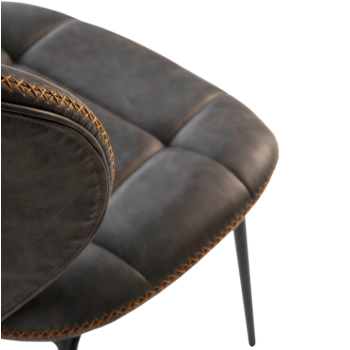 DAFNE SOMCASA voorzitter