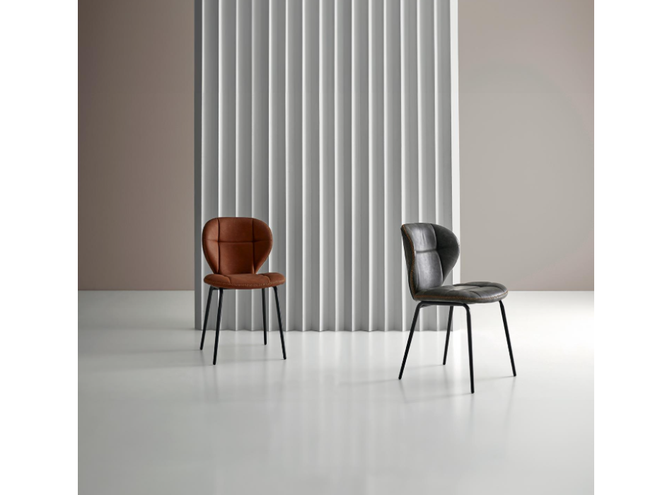 DAFNE SOMCASA voorzitter