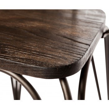 DAKOTA CENTRO SEDIA stoel