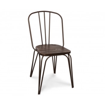 DAKOTA CENTRO SEDIA stoel