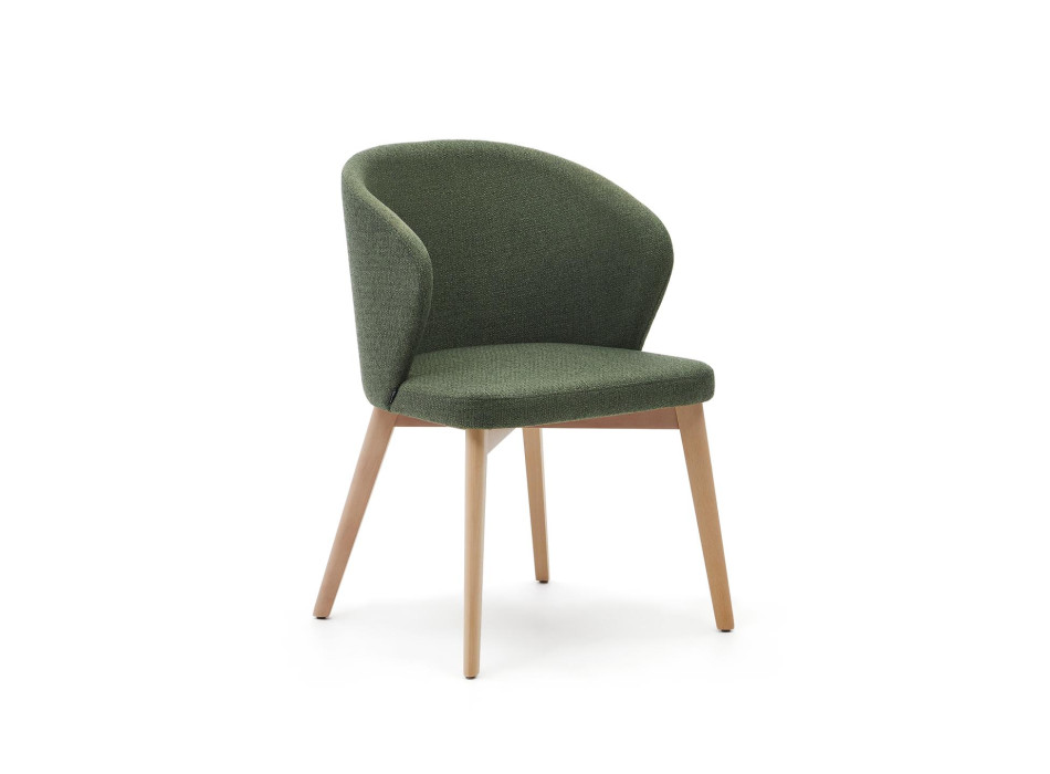 Darice chenille stoel