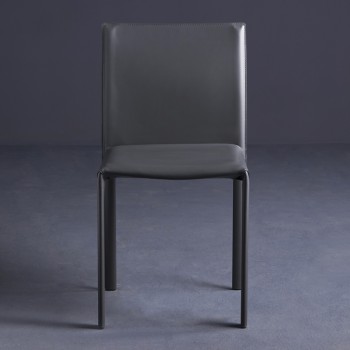 VERKLEED COLICO stoel