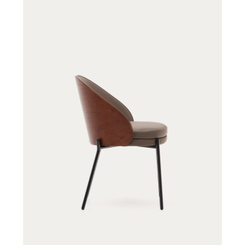 Eamy Chair DE VORM
