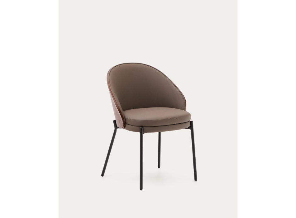 Eamy Chair DE VORM