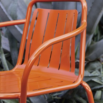 Fauteuil met armleuningen CB2132-E CONNUBIA