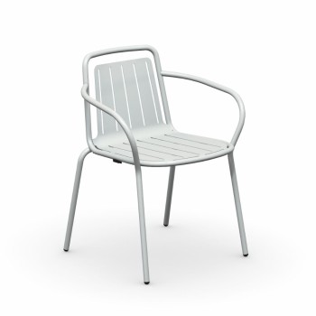 Fauteuil met armleuningen CB2132-E CONNUBIA