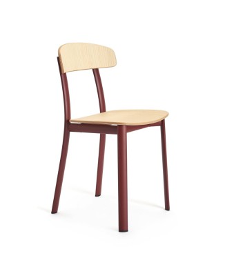 Feluca Infiniti-stoel