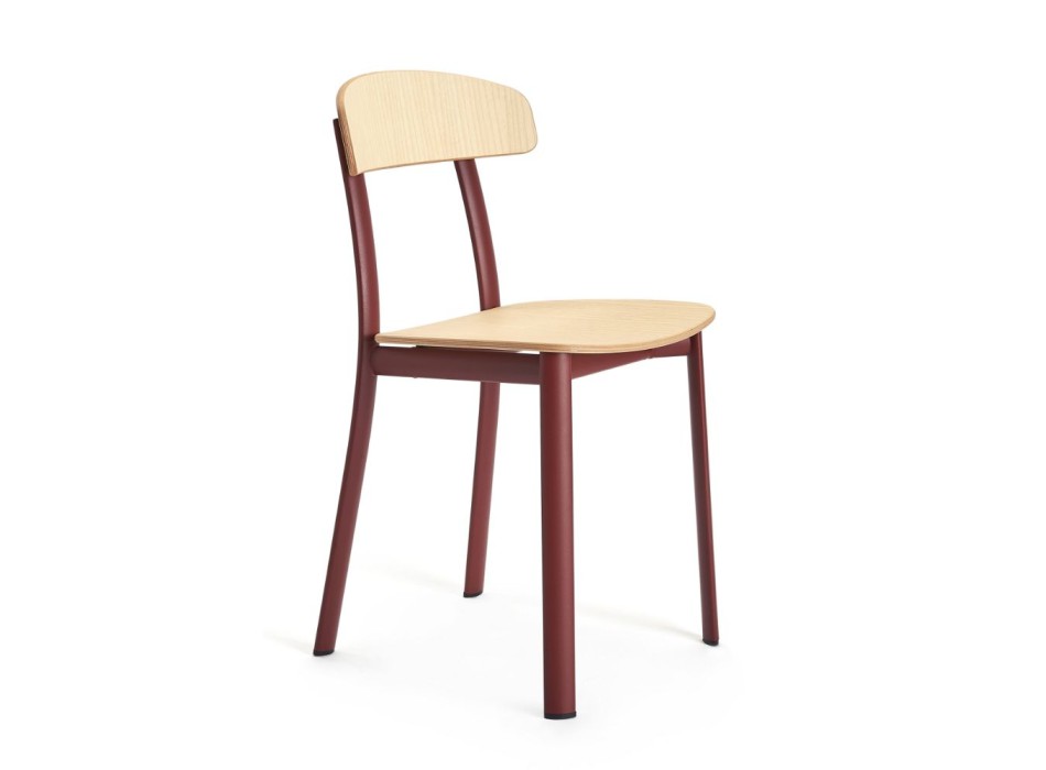 Feluca Infiniti-stoel