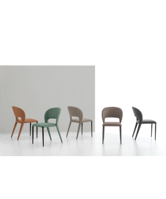 Target Point Fusion-stoel