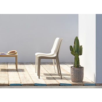 Ginevra 2334 Scab-stoel