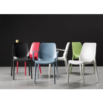 Ginevra 2334 Scab-stoel