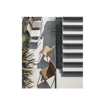 Glamour stoel Nieuw TARGET POINT