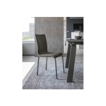 Glamour stoel Nieuw TARGET POINT